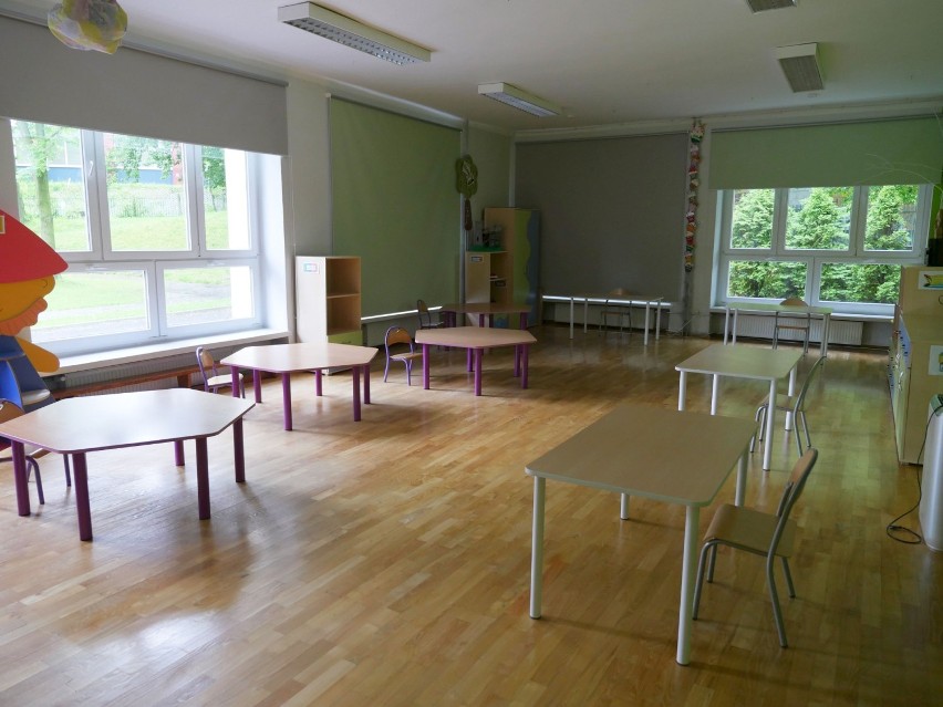 Tak będą funkcjonować żłobek i przedszkola w Wodzisławiu Śl.
