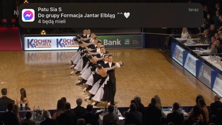 O krok od zwycięstwa. Nikola i Julia zatańczyły na Mistrzostwach Świata w Niemczech [ZDJĘCIA, VIDEO]