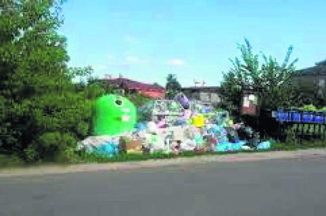 Segregacja śmieci w gminie po nowemu