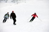 Święta na nartach - sprawdź gdzie pojeździsz