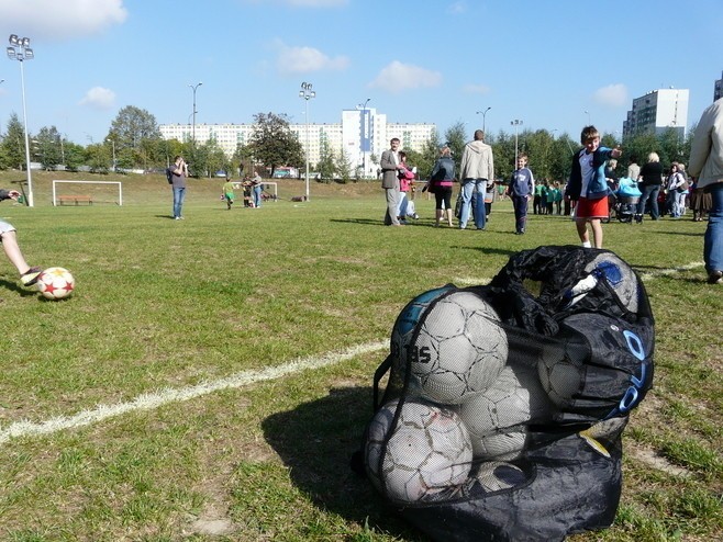 Lubelskie: 5,6 mln euro na boiska, hale sportowe i remonty szkół