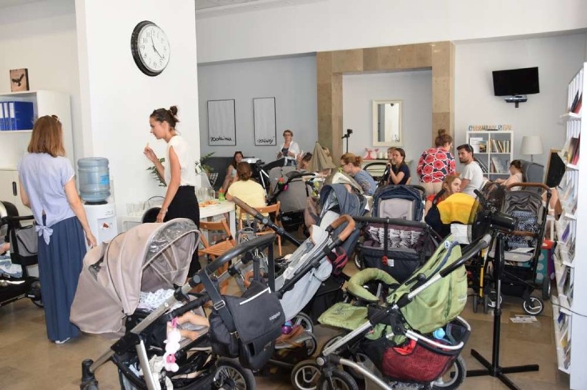 CIR Poznań: Spotkania dla rodziców w ramach projektu Akademia Zdrowia dla Rodziców