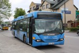 Dotacja unijna ma pomóc w zakupie 10 nowych autobusów