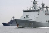Gdynia Baltops. Do portu przypłynie 40 jednostek wojennych z 16 krajów