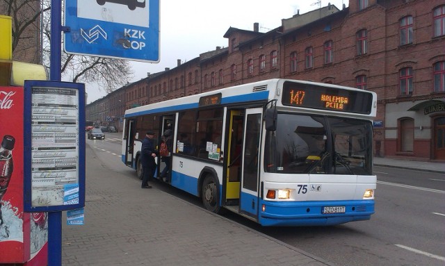 Darmowa komunikacja miejska w Rudzie Śląskiej: Władze miasta wciąż prowadzą rozmowy, ale konkretów brak