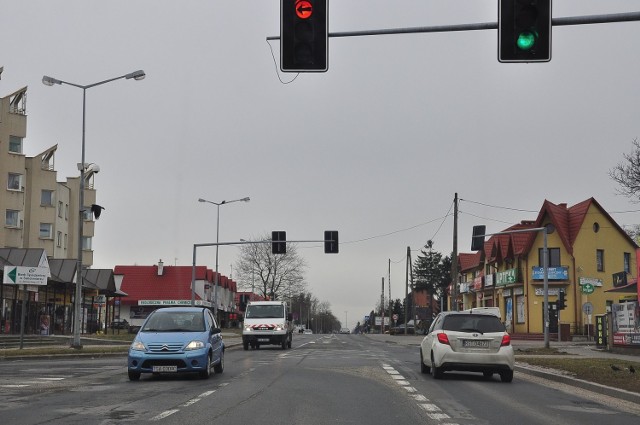 Według zapewnień władz Sandomierza, budowa ronda na skrzyżowaniu ulic Mickiewicza i Armii Krajowej rozpocznie się w tym roku.