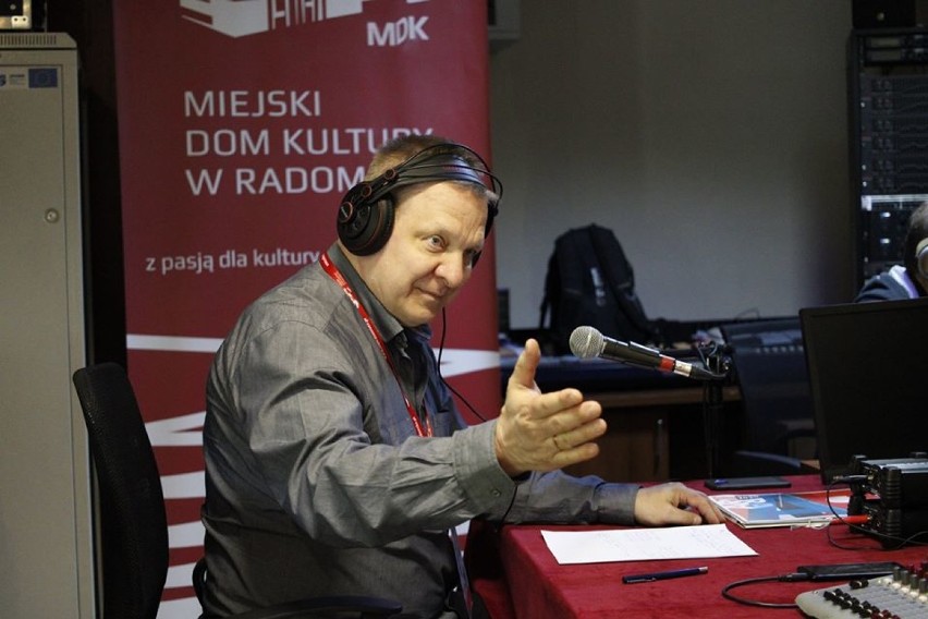 Radio MDK Radomsko przedstawia: "Kultura ma głos" - odcinek 23 [POSŁUCHAJ]