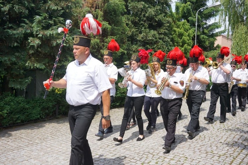 Noworudzka Orkiestra Górnicza ma 75 lat! Żywy i młody relikt...