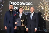 Oto Osobowości Roku 2022 w powiecie zduńskowolskim. Laureatów nagrodziliśmy podczas gali finałowej. Zobacz zdjęcia