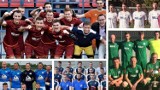 Bochnia. Najlepsze drużyny powiatu. Ranking TOP 10 na koniec 2022 roku
