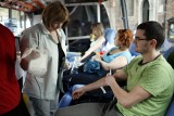 Legnica: Zostań honorowym dawcą krwi