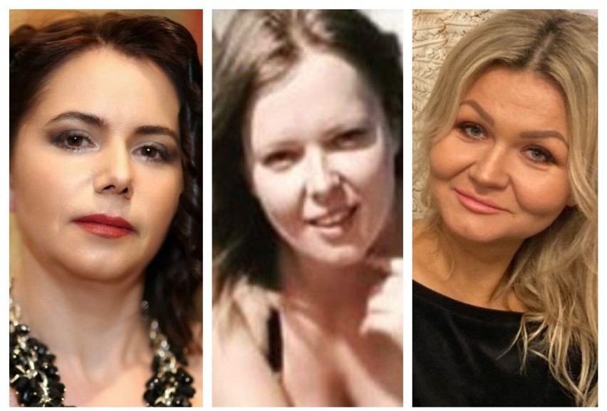Liderki głosowania: Hanna Roszycka, Lisnowo; Michalina...