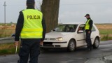 Kontrole na drogach powiatu nakielskiego. Policjanci sprawdzali trzeźwość kierowców