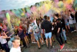 Kolor Fest to najbardziej kolorowy dzień niebawem we Wrocławiu. Proszki Holi i wyrzutnie to czeka na zainteresowanych