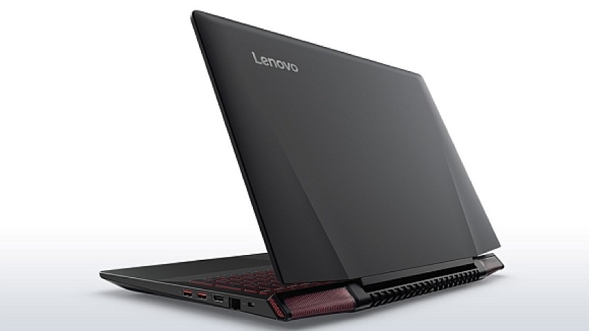 Lenovo Y700 - idealny laptop dla streamera i gracza