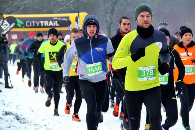 Grand Prix Poznań CITY TRAIL