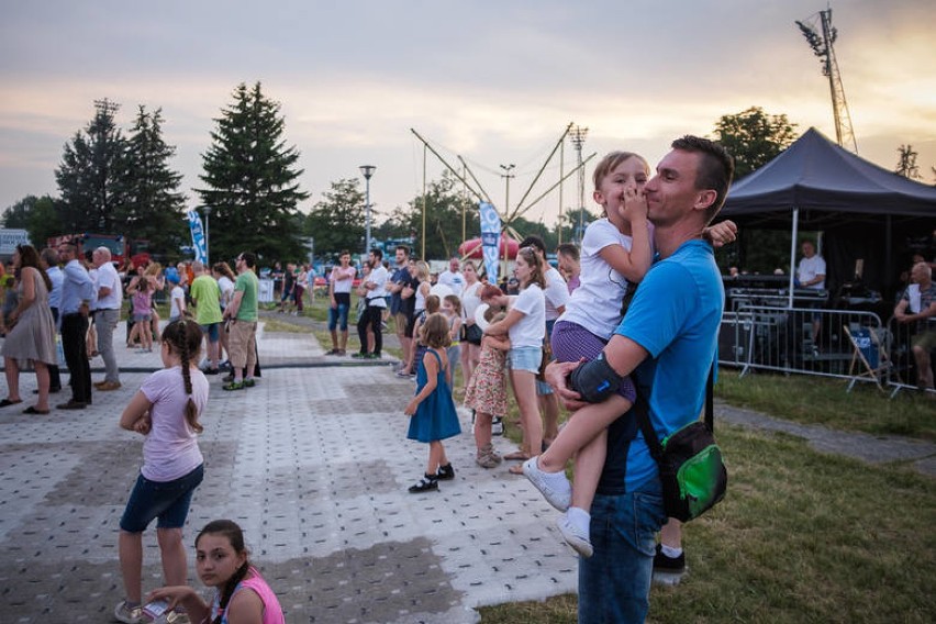 Tarnów. W tym roku nie będzie dużej imprezy organizowanej przez Grupę Azoty. Dzień Chemika został odwołany