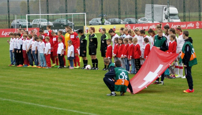 Polska - Szwajcaria 1:0