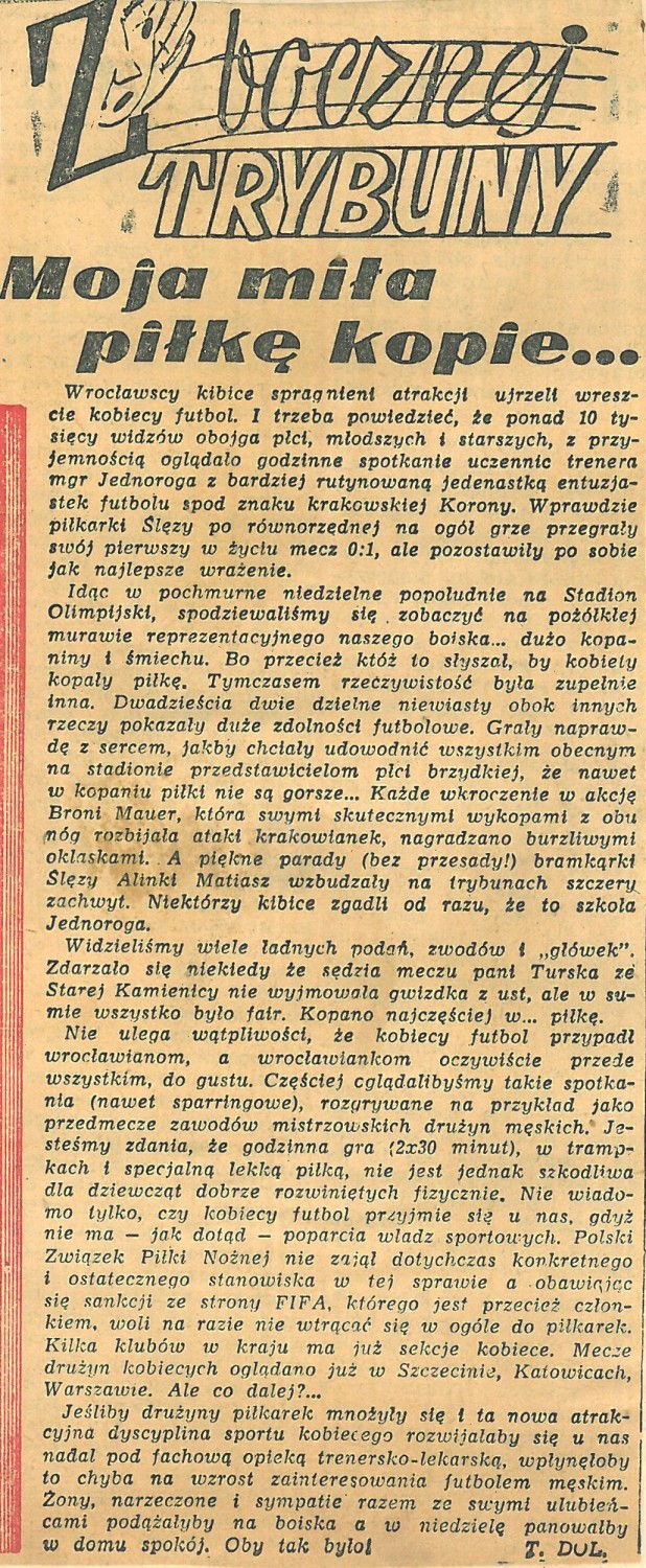 Gazeta Robotnicza, 10.10.1957