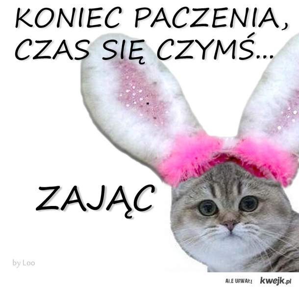 Wielkanoc z jajem. Najlepsze obrazki w sieci! [MEMY, OBRAZKI]