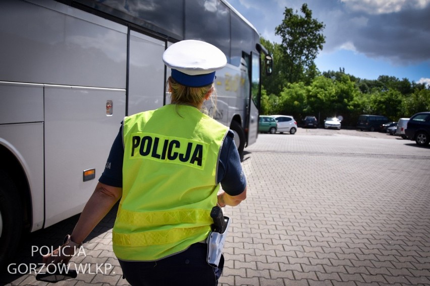 W województwie lubuskim wyznaczono kilkanaście takich...