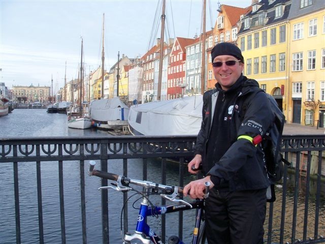 Zimowa wyprawa do Kopenhagi była drugą z cyklu wypraw  pt....