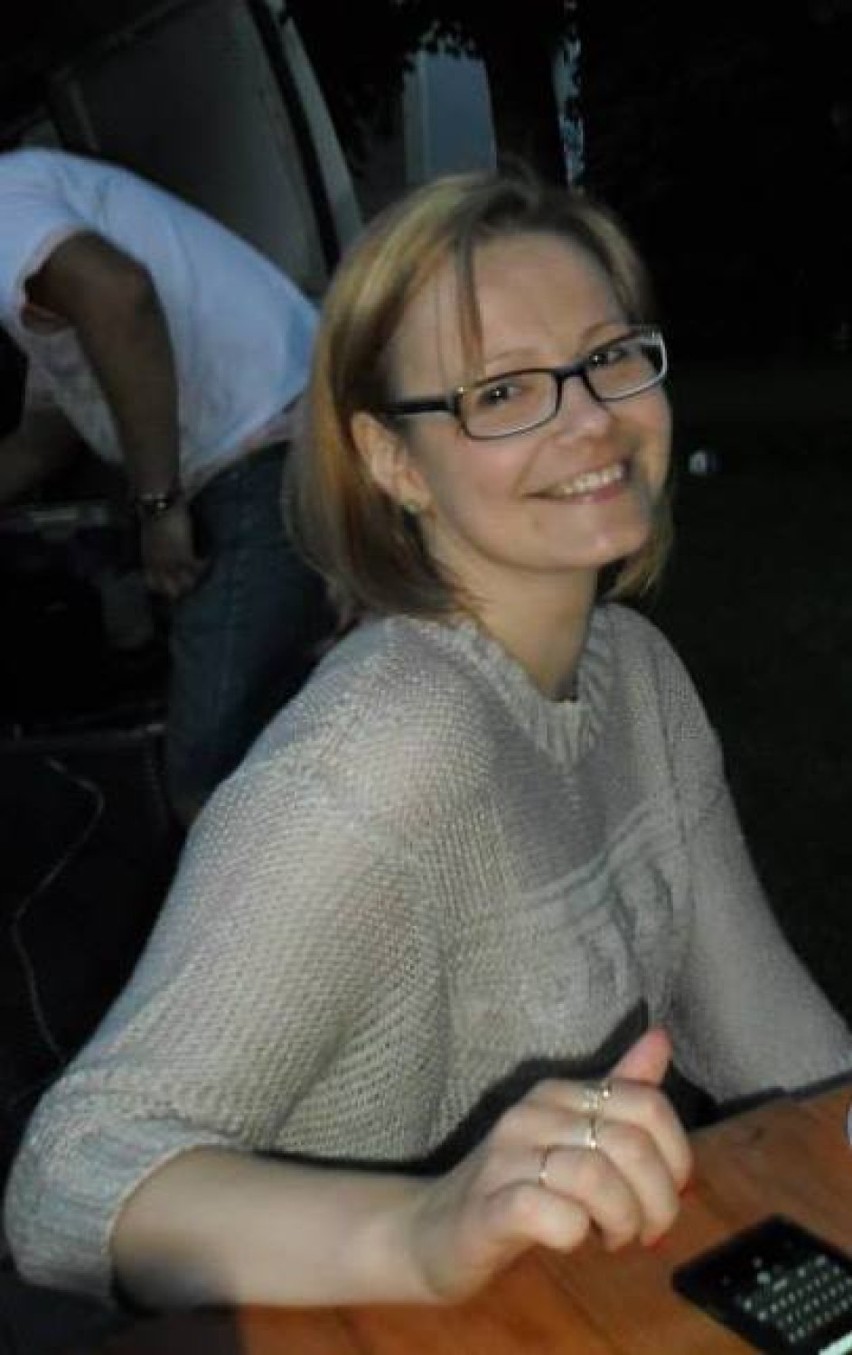 Kobieta Przedsiębiorcza: Natalia Pałczyńska
