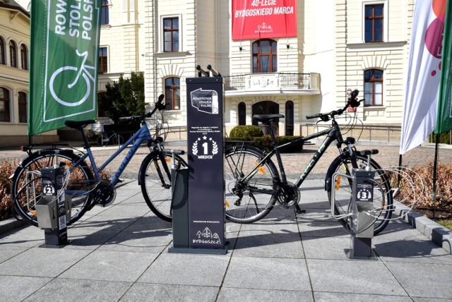 W niedzielę startują oficjalne treningi do tegorocznej edycji Rowerowej Stolicy Polski.