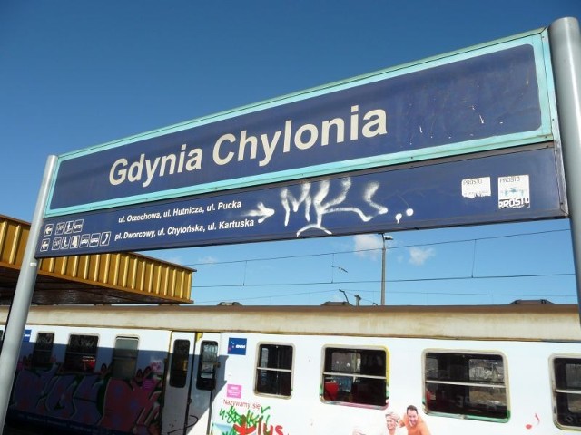 Gdynia Chylonia - Zobacz więcej zdjęć:Gdynia Chylonia