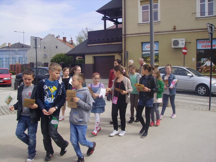 W Gorlicach 336 uczniów pójdzie do I klasy w roku szkolnym...
