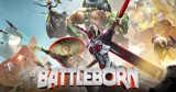 Battleborn - recenzja. Prawie-MOBA przystępna dla każdego!