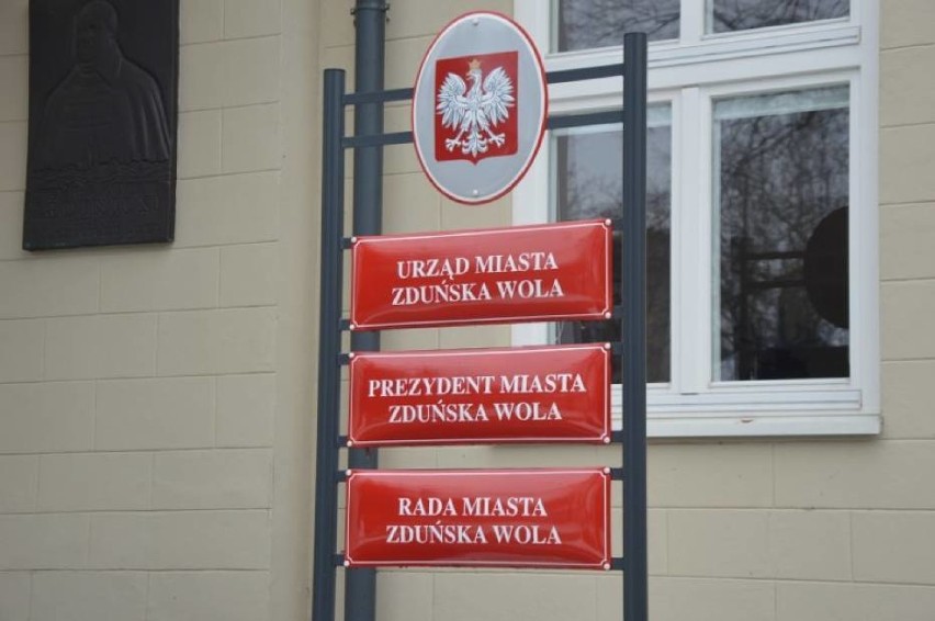 Miasto Zduńska Wola zapłaci za ponadnormatywne patrole...