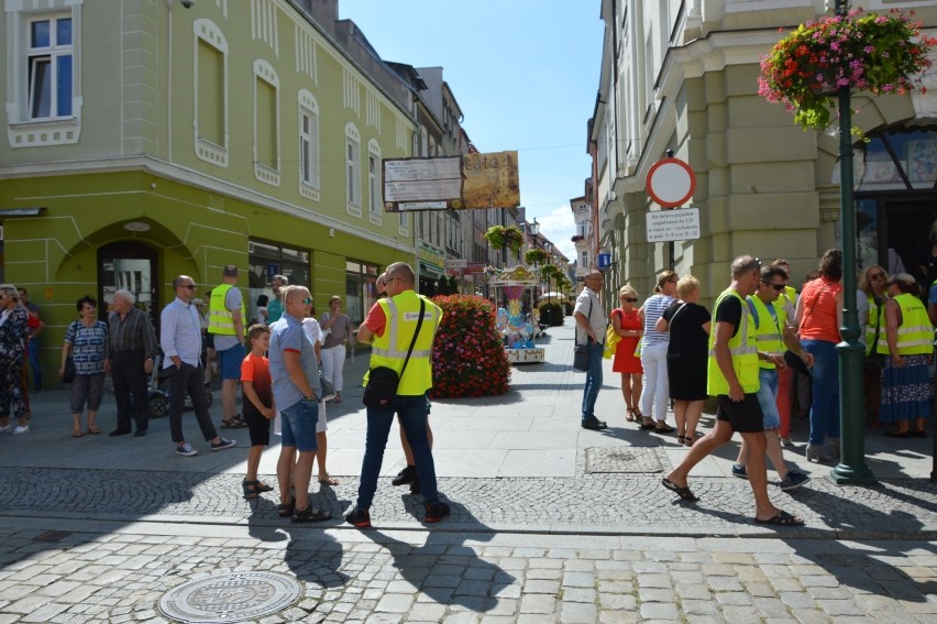 Będzie badanie powietrza, wody i hałasu. Żary pod lupą