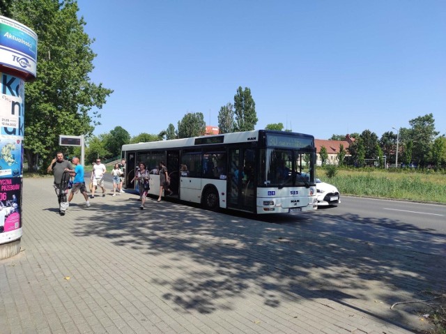 Już w czerwcu skarbniczka miasta mówiła, że podwyżki to "kwestia czasu". Powód? Oczywiście wzrost cen paliwa