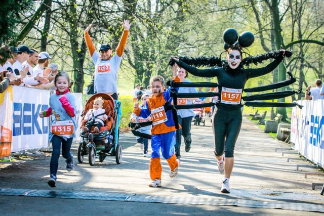 Bieg dookoła ZOO odbędzie się już po raz szósty