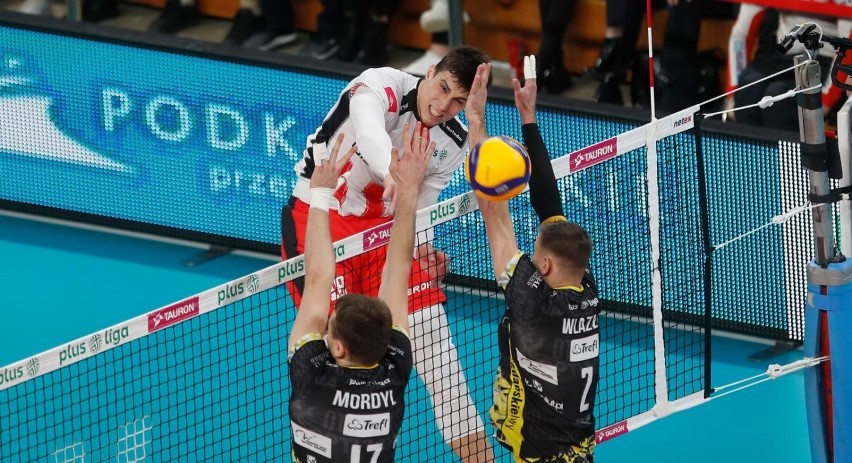 05.12.2021 rzeszow asseco resovia rzeszow vs trefl gdansk...