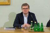 Byli dziennikarze "Wprost" przed komisją Amber Gold