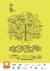 Wygraj bilety na Top Łódź Festiwal 2015!