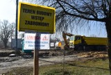 Nowe wały mają uchronić Tarnów przed powodzią. Czy Biała nie będzie już zagrażać mieszkańcom? [ZDJĘCIA]