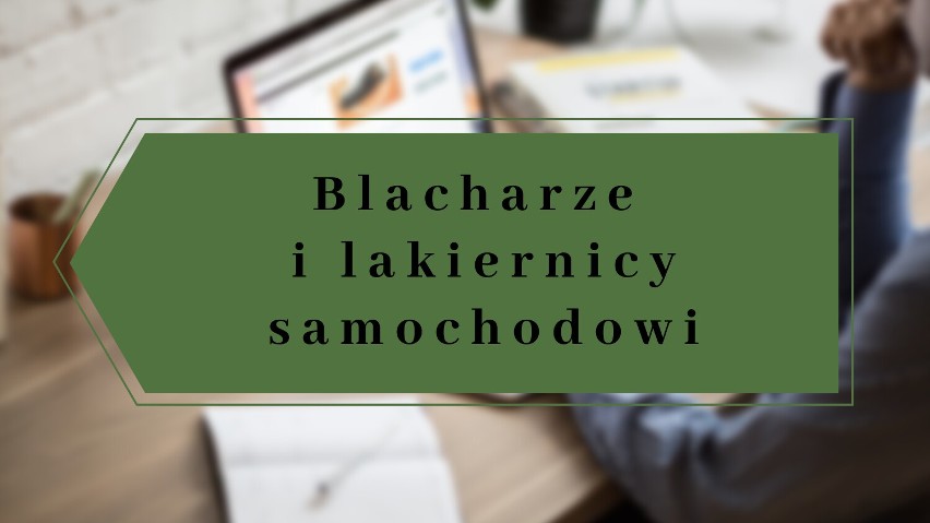 Tych pracowników będą poszukiwać pracodawcy na Dolnym Śląsku w 2022 roku. Zobacz zawody, w których najłatwiej znajdziesz pracę [LISTA]