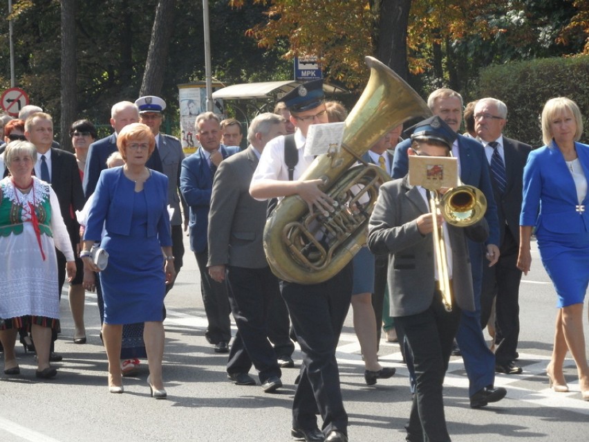 XXIV Krajowa Wystawa Rolnicza