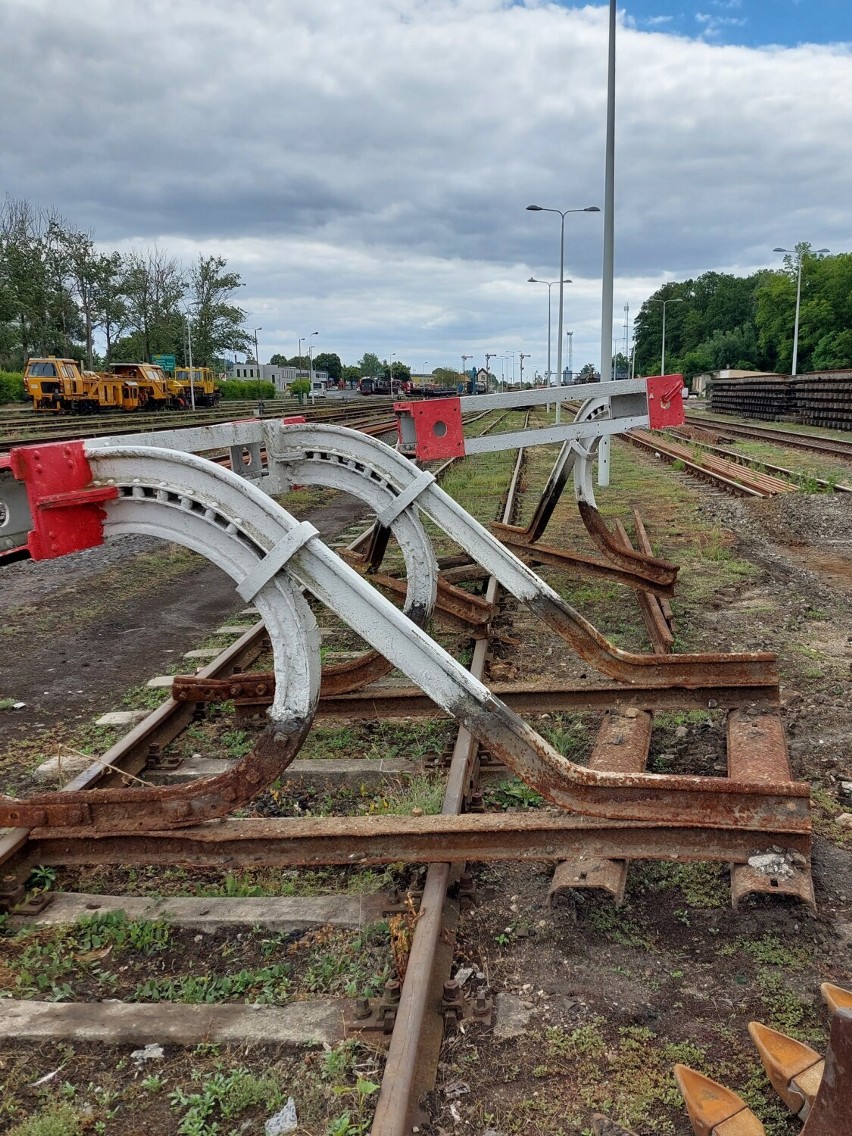Darowizny od PKP PLK dla gminy Wolsztyn. Mają służyć pielęgnowaniu historii związanej z rozwojem kolei w regionie