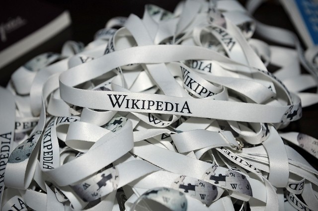 Spotkanie miłośników Wikipedii w Poznaniu