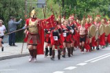 Maraton Opolski 2015. Spartanie pobiegli dla Ani [zdjęcia] 