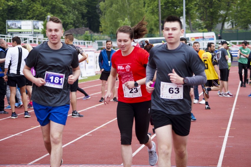 Piastowski Festiwal Biegowy 2019 - biegi na 5 i 10 km [wyniki, zdjęcia]