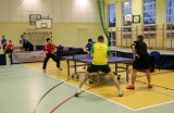 Druga liga tenisa stołowego: mecz ATS - MKRS Gdańsk | ZDJĘCIA