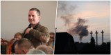 Pastor zaprasza na spotkanie ws. zablokowania budowy spalarni w Sycowie 
