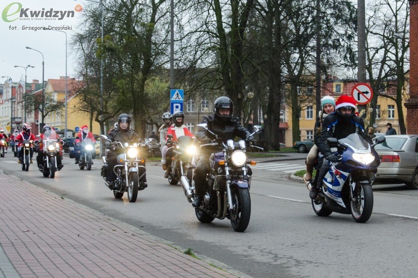 Rozpoczęcie sezonu motocyklowego w Kwidzynie. Motoświry zapraszają 16 kwietnia!