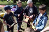 Grudziądz. Festyn integracyjny z okazji Dnia Dziecka w Centrum Pomocy Dziecku i Poradnictwa Rodzinnego na Strzemięcinie. Zobacz zdjęcia