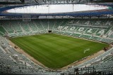 Chcesz obejrzeć mecz na Euro 2012? Kup bilet w loży VIP